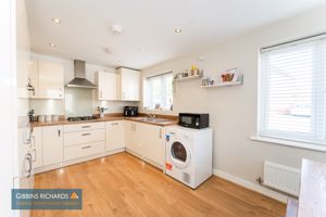 Kitchen/Diner- click for photo gallery